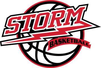 AZ Storm Basketball