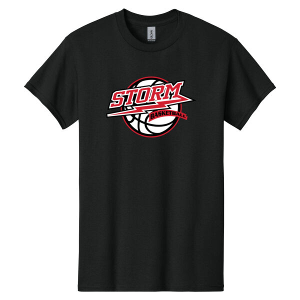 AZ Storm Basketball Cotton Tee Thumbnail