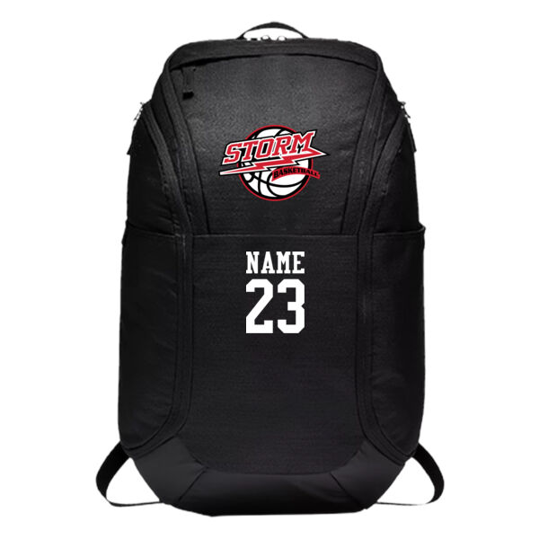 AZ Storm - The Pulse Backpack Thumbnail