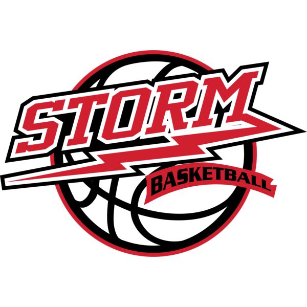 Arizona Storm Apparel Logo DTF Thumbnail