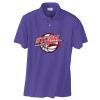 EcoSmart ® 5.2 Ounce Jersey Knit Sport Shirt Thumbnail
