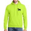 EcoSmart ® Pullover Hooded Sweatshirt Thumbnail