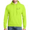 EcoSmart ® Pullover Hooded Sweatshirt Thumbnail