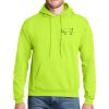 EcoSmart ® Pullover Hooded Sweatshirt Thumbnail