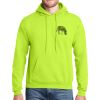 EcoSmart ® Pullover Hooded Sweatshirt Thumbnail
