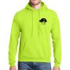 EcoSmart ® Pullover Hooded Sweatshirt Thumbnail
