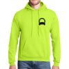 EcoSmart ® Pullover Hooded Sweatshirt Thumbnail
