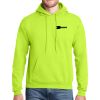 EcoSmart ® Pullover Hooded Sweatshirt Thumbnail