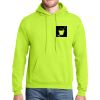 EcoSmart ® Pullover Hooded Sweatshirt Thumbnail