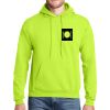 EcoSmart ® Pullover Hooded Sweatshirt Thumbnail