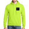 EcoSmart ® Pullover Hooded Sweatshirt Thumbnail