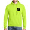 EcoSmart ® Pullover Hooded Sweatshirt Thumbnail