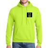 EcoSmart ® Pullover Hooded Sweatshirt Thumbnail