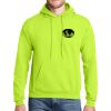 EcoSmart ® Pullover Hooded Sweatshirt Thumbnail