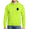 EcoSmart ® Pullover Hooded Sweatshirt Thumbnail