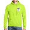 EcoSmart ® Pullover Hooded Sweatshirt Thumbnail
