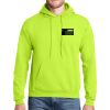 EcoSmart ® Pullover Hooded Sweatshirt Thumbnail