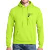 EcoSmart ® Pullover Hooded Sweatshirt Thumbnail