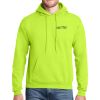 EcoSmart ® Pullover Hooded Sweatshirt Thumbnail