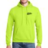 EcoSmart ® Pullover Hooded Sweatshirt Thumbnail