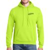 EcoSmart ® Pullover Hooded Sweatshirt Thumbnail