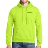 EcoSmart ® Pullover Hooded Sweatshirt Thumbnail