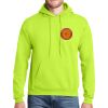 EcoSmart ® Pullover Hooded Sweatshirt Thumbnail