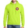 EcoSmart ® Pullover Hooded Sweatshirt Thumbnail
