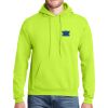 EcoSmart ® Pullover Hooded Sweatshirt Thumbnail