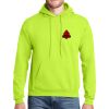 EcoSmart ® Pullover Hooded Sweatshirt Thumbnail