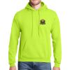 EcoSmart ® Pullover Hooded Sweatshirt Thumbnail