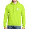 EcoSmart ® Pullover Hooded Sweatshirt Thumbnail