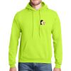 EcoSmart ® Pullover Hooded Sweatshirt Thumbnail