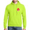 EcoSmart ® Pullover Hooded Sweatshirt Thumbnail