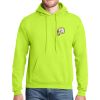 EcoSmart ® Pullover Hooded Sweatshirt Thumbnail