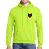 EcoSmart ® Pullover Hooded Sweatshirt Thumbnail