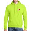 EcoSmart ® Pullover Hooded Sweatshirt Thumbnail