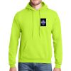 EcoSmart ® Pullover Hooded Sweatshirt Thumbnail