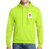 EcoSmart ® Pullover Hooded Sweatshirt Thumbnail