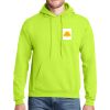 EcoSmart ® Pullover Hooded Sweatshirt Thumbnail