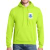EcoSmart ® Pullover Hooded Sweatshirt Thumbnail