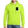 EcoSmart ® Pullover Hooded Sweatshirt Thumbnail