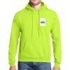 EcoSmart ® Pullover Hooded Sweatshirt Thumbnail