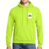 EcoSmart ® Pullover Hooded Sweatshirt Thumbnail