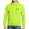 EcoSmart ® Pullover Hooded Sweatshirt Thumbnail