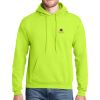 EcoSmart ® Pullover Hooded Sweatshirt Thumbnail