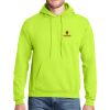 EcoSmart ® Pullover Hooded Sweatshirt Thumbnail
