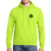 EcoSmart ® Pullover Hooded Sweatshirt Thumbnail