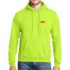 EcoSmart ® Pullover Hooded Sweatshirt Thumbnail