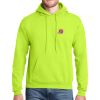 EcoSmart ® Pullover Hooded Sweatshirt Thumbnail